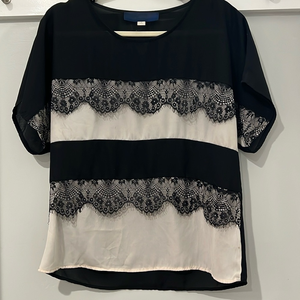 Francesca’s Collections Top